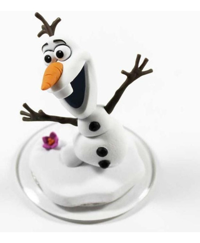 Disney Infiniti 3.0 Inside Out (frozen) Olaf
