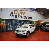 Jeep Grand Cherokee 2015 Blindada