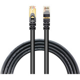 Cable Ethernet Pasow Premium Cat7 De Doble Blindaje Mhz Cat.