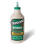 Cola Para Madeira Titebond 3 Ultimate Wood Glue 946ml