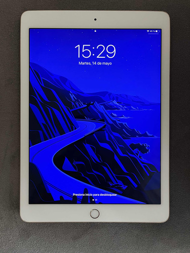 iPad Pro (9.7) 2016 | 128gb | Funciona | Usado