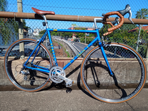 Bicicleta Caloi 120 Anos