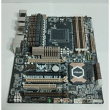 Tarjeta Madre Asus Sabertooth 990fx R2.0 Socket Am3+