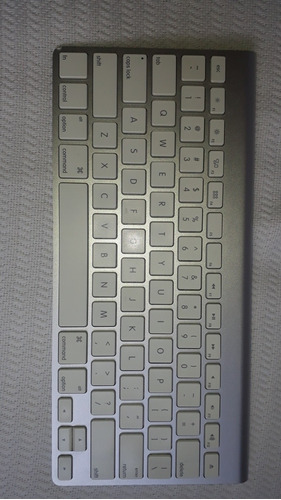 Teclado Apple A1314 Bluetooth Original