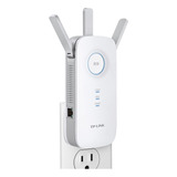 Extensor De Rango Wifi Tp-link Ac1750 Con Modo De Alta Veloc