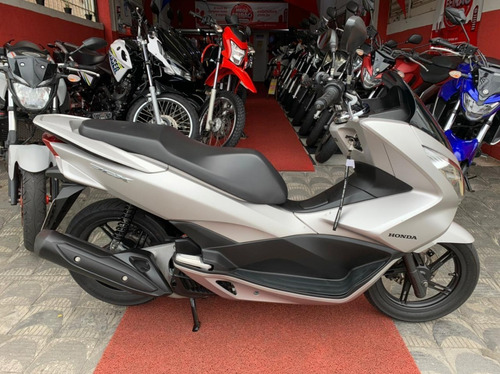 HONDA PCX 150 2018 | APENAS 23.000KM