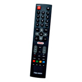 Controle Remoto Para Smart Tv Philco Com Netflix 