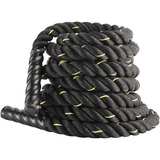 Battle Rope Soga Cross-fit 38mm X 10m Funcional Get Fit!