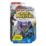 Transformes Beast Hunters Figura De Accion Original Hasbro