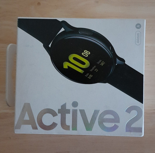 Samsung Galaxy Watch Active 2