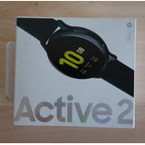 Samsung Galaxy Watch Active 2