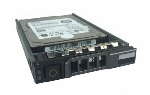 Dell 1tb Nl Sas 2,5 Hot Plug T320 T420 T620