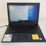 V0079 Notebook Dell Vostro 5471 I5 8250u 8 Gb 256 Gb 14 