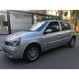 Renault Clio 2008 F.iv Rs Dynamique