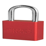 Master Lock Sred S-series - Candado De Seguridad De Alumini.