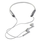 Audifono Diadema Cuello Microfono Bluetooth Deportivo