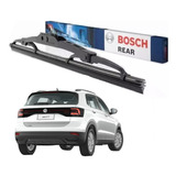 Palheta Vidro Traseiro Volkswagen T Cross 2019 A 2023 Bosch