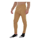 Pantalon Termica Hombre Nepal Montagne Stretch Micro Polar