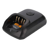 Cargador De Radio Bidireccional Motorola Xir P8268 Dp4400