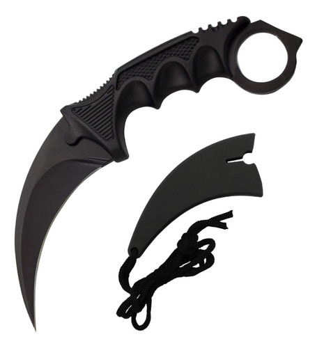 Cuchillo Karambi Cuchillos Tacticos Cuchillo Cazador Militar