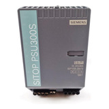 Fonte Energia 24v Siemens 6ep1436-2ba10 Sitop Psu300s