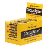 Cococare Balsamo Labial De Manteca De Cacao, The Little Yell