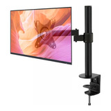 Soporte Monitor Brazo Para Escritorio 13  A 27  Hw-701