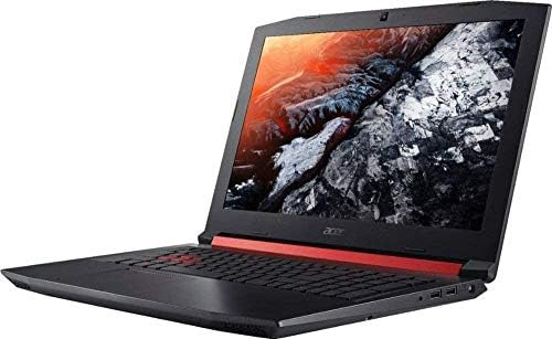 Laptop Acer Nitro 5  I5, 12gb, Geforce Gtx 1050, 256gb Ssd