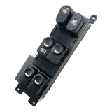 Switch Control Elevavidrio Principal Para Hyundai I30 09-13