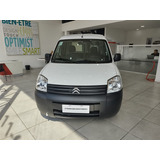 Furgon Citroen Berlingo Furgón Vti 0km Oportunidad Oferta Fm