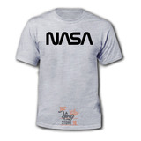 Polera Grande Nasa Tallas Plus Xxl, Xxxl The, King Store 10