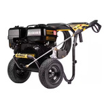 Hidroladora De Agua Fría A Gasl 4400psi 4.0gpm Dewalt 420 Cc