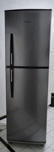 Heladera Con Freezer Patrick 277 Lt Como Nueva, Sin Detalles