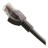 Cable Patch Qian  Utp Rj-45 M - Rj-45 M 2 Metros Gris /v /v