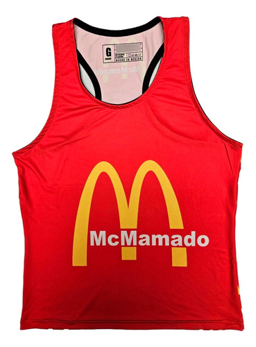 Camiseta Olímpica Tank Top Gym Fitness Box Varios Diseños