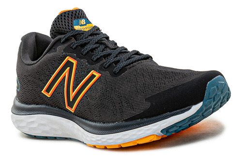 Zapatillas Fresh Foam 680 V7 New Balance