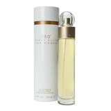 360 Dama 100 Ml Perry Ellis Spray - Perfume Original