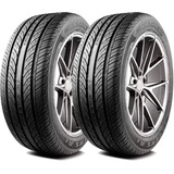 Kit De 2 Llantas Antares Ingens A1 Lt 205/65r15 94 H