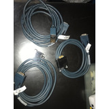 Cable Serial Dte Cisco V35 3mts