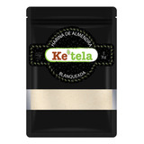 Harina De Almendra Premium Blanqueada Keto Vegano 1 Kilo