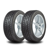 Fate 205/40 R17 Pininfarina Pack X 2 - Martinez Neumáticos