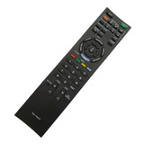 Controle Remoto P/tv Lcd Led Sony Bravia Rm Yd047