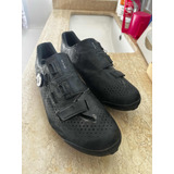 Zapatillas Ciclismo Gravel O Mtb Shimano Rx8