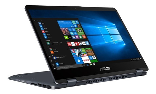 Asus Vivobook Flip 14 Tp410u