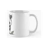 Taza Adorable Bebé Mapache Calidad Premium