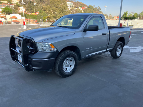 Dodge Ram 4x4 Blindada Nivel 4 Plus 2021  Impecable!!!! Nuev