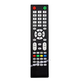 Control Remoto Para Led Tv Talent, Jvc 