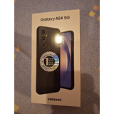 Galaxy A54 5g 256 Dual Sim Liberado