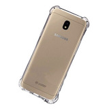 Capa Anti Impacto Compatível Galaxy J5 Pro (sm-j530g/ds)