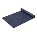 Gaiam Esterilla De Yoga - Esterilla De Ejercicio Y Fitness A